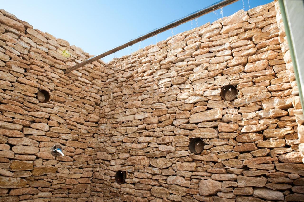 Villa Luz de Alba Argamasilla de Alba Exterior foto